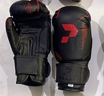 gants pakka